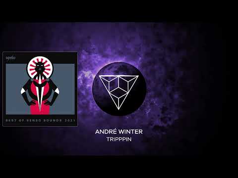 André Winter - Tripppin (Original Mix)