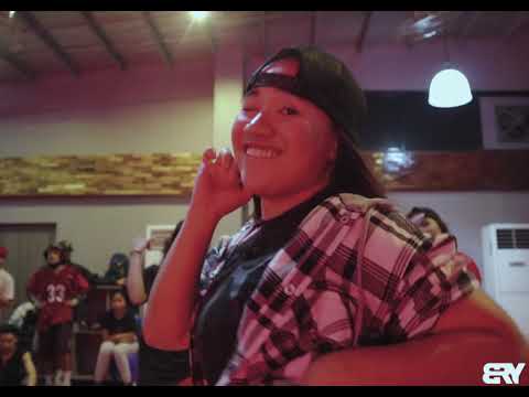 Booty Music - Deep Side | Choreography by Rhemuel Lunio | Rock*Well Choreo Class