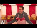 Wat is de toekomst van de markt in Zuidoost?
