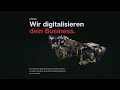 Landingpage Arrion
