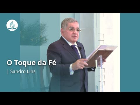 IASD LX CENTRAL - "O Toque da Fé"
