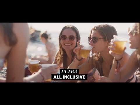 X-BASH 2021 - die legendärste Abireise Europas ★ Official Trailer ★