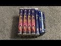 Aladdin 1992 Comparison Video 2025 Edition