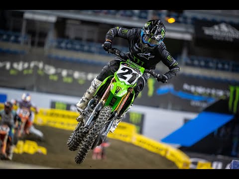 JASON ANDERSON - KING OF THE DEAD