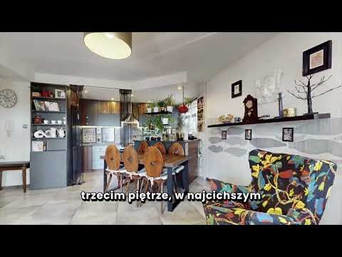 Mieszkanie w Rydułtowach