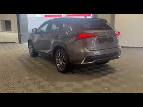 2019 LEXUS NX300 h FWD EXECUTIVE HYBRID AUTO - Image 2