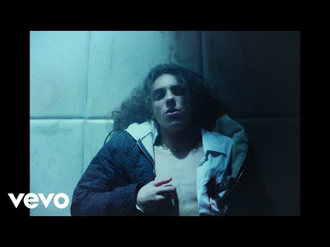 Eddie Benjamin - MANIAC (Official Music Video)