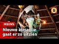Hierom verdwijnt Monsieur Cannibale voorgoed | Omroep Brabant