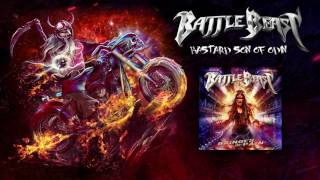 BATTLE BEAST - Bastard Son Of Odin (OFFICIAL AUDIO)