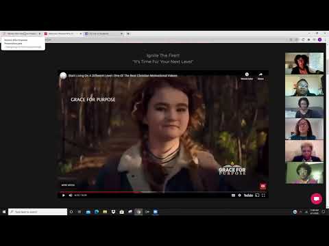 Women Who Empower Launch