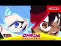 Omega Strikers Cinematic Opening Music Video By Studio TRIGGER Nintendo Switch