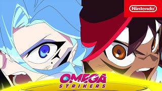 [討論] Trigger幫Omega Strikers製作動畫OP