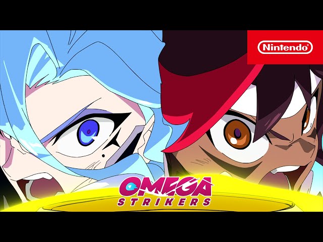 Omega Strikers Review - mxdwn Games