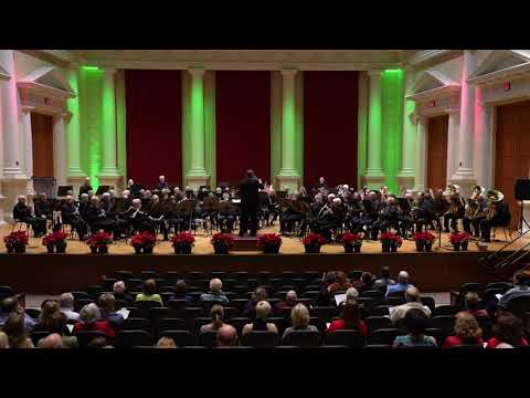 Gaudete...16th Century Carol; arr. by Brian Beck