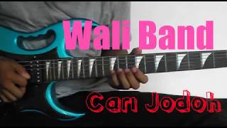 Download lagu Tutorial melodi cari jodoh mp3