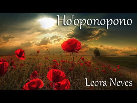 Leora Shelley & Marcus Viana - Ho'Oponopono -