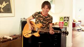 Video thumbnail for 2003 Gibson ES-333 AN (ES-335) / Kloppmann GH Golden Voice PAFs by GregsGuitars