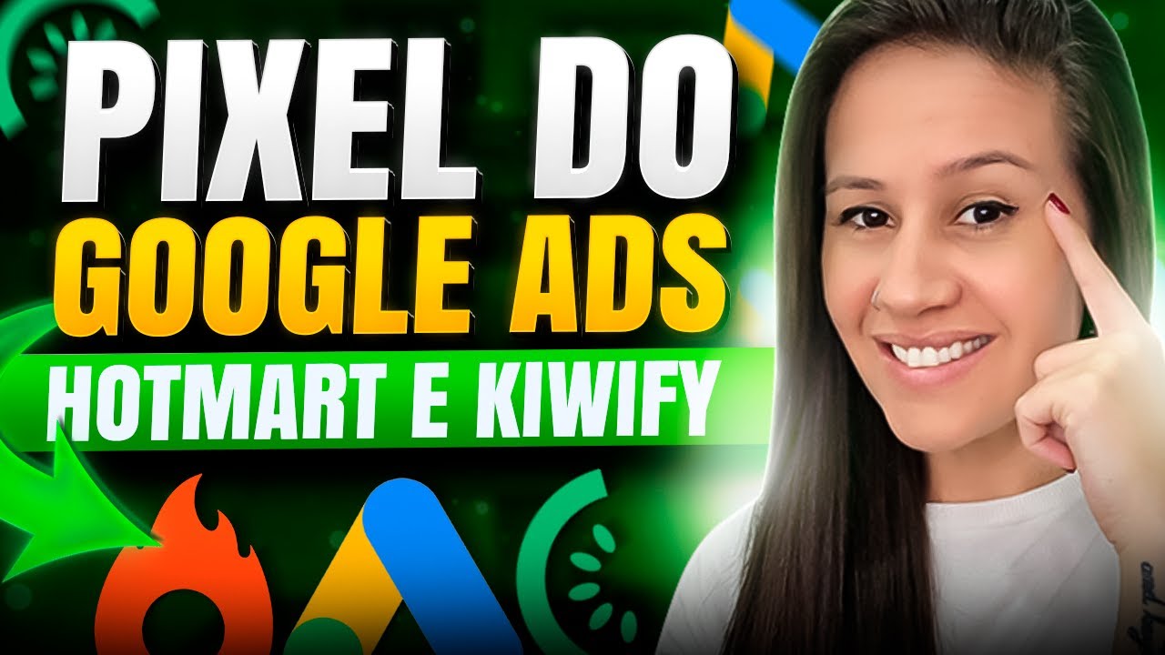 COMO INSTALAR PIXEL GOOGLE ADS NA PRÁTICA DO ZERO | COMO CONFIRMAR E GARANTIR O PIXEL | AULÃO 2024