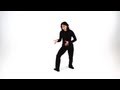 How to Do the Chasse | Jazz Dance
