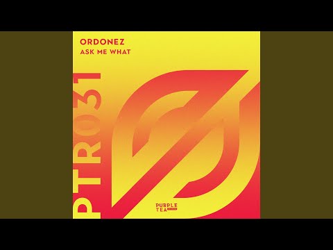 Ask Me What (Radio Edit)