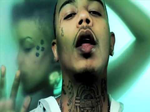 Yung Berg - 72 Hrs official video HD