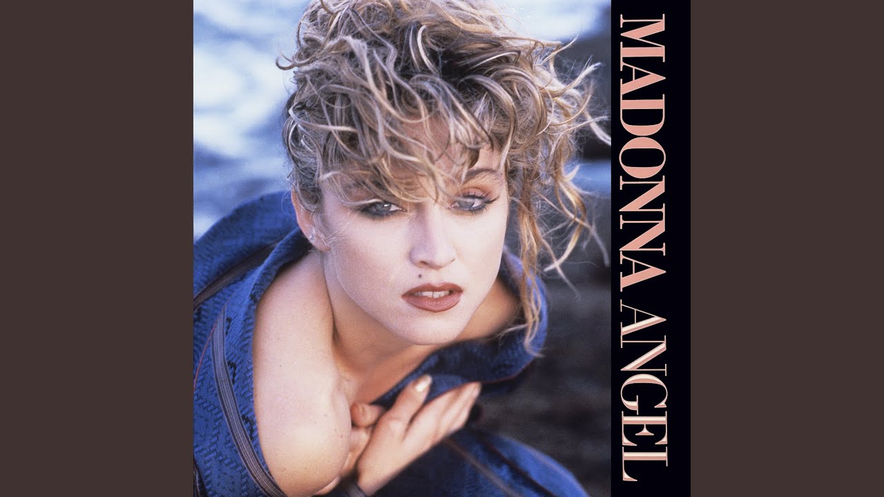 Portada de Into the Groove