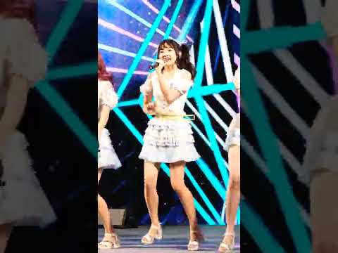 [Kaimook Fancam] BNK48-[Full] Oogoe Diamond@BNK48 11th Single Roadshow, Central Ayutthaya [20220521]