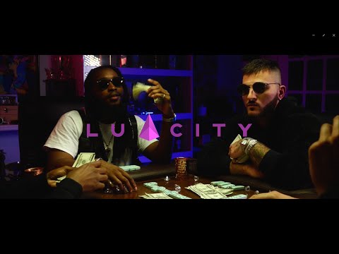 Lu City - Restless (Official Music Video)