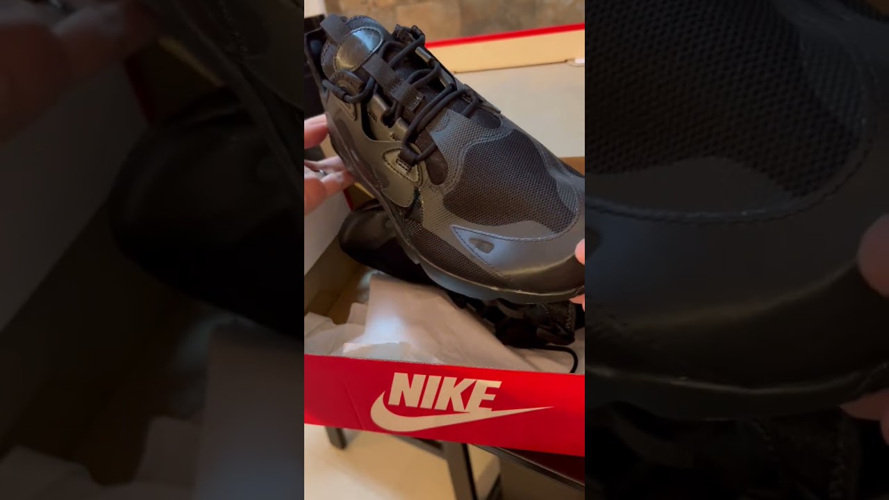 Watch NIKE AIR MAX INFINITY 2 Now NIKE AIR MAX INFINITY 2