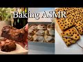 Aesthetic Baking ASMR TikTok Compilation