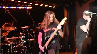 Ded - Architect (ShipRocked 2018)