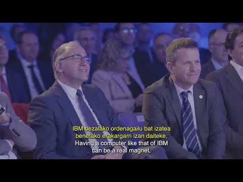 BasQ Launching Summary