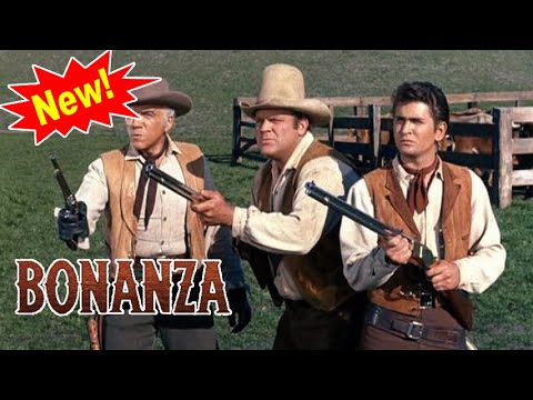 Bonanza - The Fighters || Free Western Series || Cowboys || Full Length || English