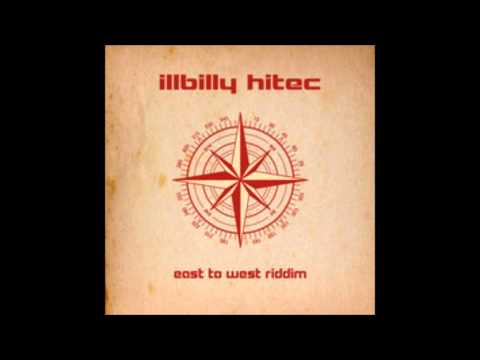 zafayah and kappa irie - nice up di sound (east to west riddim)