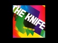 The Knife - Pass This On (Live) 