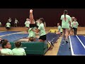 Tumbling Show 2019 2