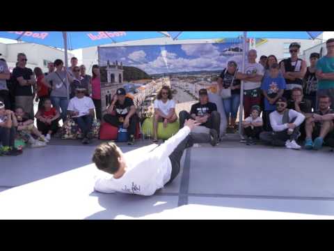 Outbreak Europe 2017 | 2vs2 Kids Top 8 | Wigor & Auteone vs IT & HD