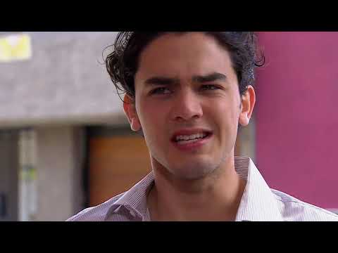 la muñeca PARTE 3 //la rosa de guadalupe