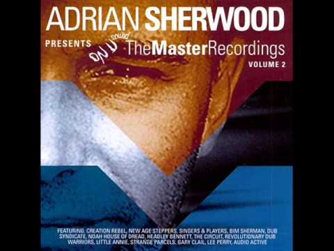 Revolutionary Dub Warriors - Industrial (2nd Version)