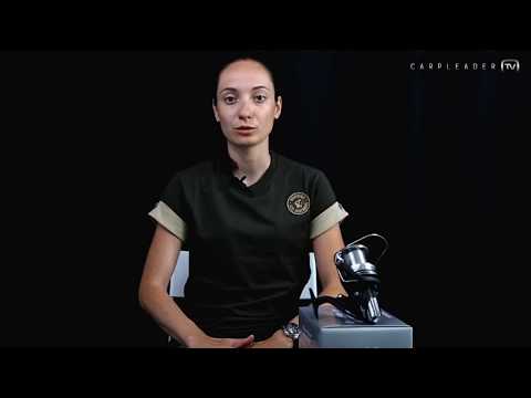 Обзор катушки Shimano Beastmaster 10000 XB