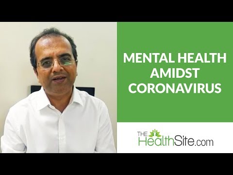 Dr. Samir Parikh On Ways To Stay Positive Amidst The COVID-19 Pandemic