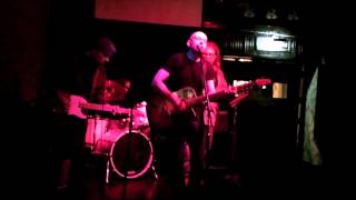 &quot;Never Enough&quot; by Phil Dutra Live At Parish Underground