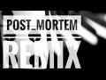 Oxia - Domino (Post Mortem Remix) [Progressive Psytrance] 138BPM