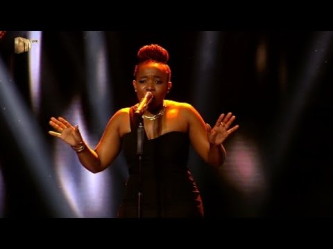 Idols SA Season 12 | Top 8 | Nosihe: Ingoma
