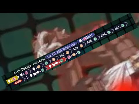 How long Did It Take To Do This Enkidu Combo..? About 20 Minutes.