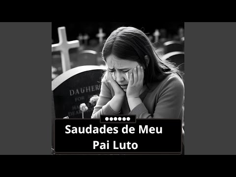 Saudades de Meu Pai Luto