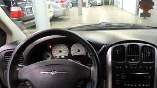 preview picture of video '2005 Chrysler Town & Country Used Cars Cincinnati OH'