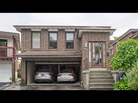 52 Maplehurst Square, Brampton Home for Sale - Real Estate Properties for Sale