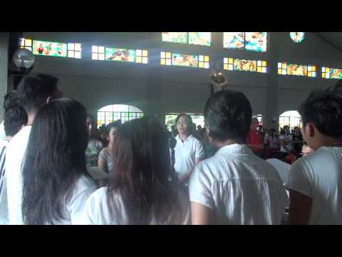 SFXP Grand Chorale- Santo
