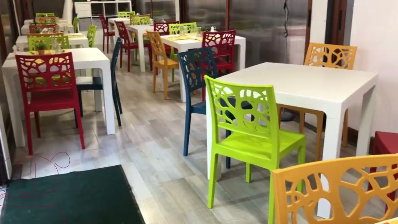 Negozio - Video